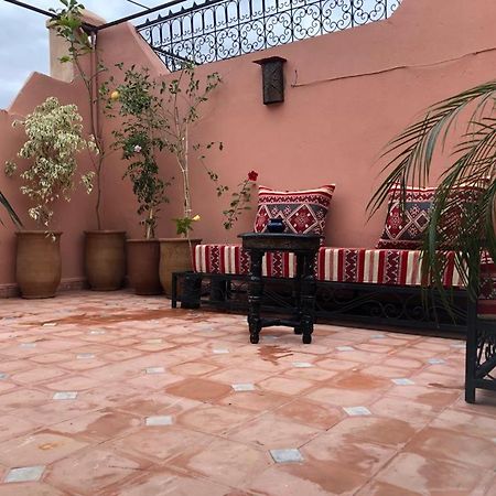مراكش Riad Jasmine المظهر الخارجي الصورة