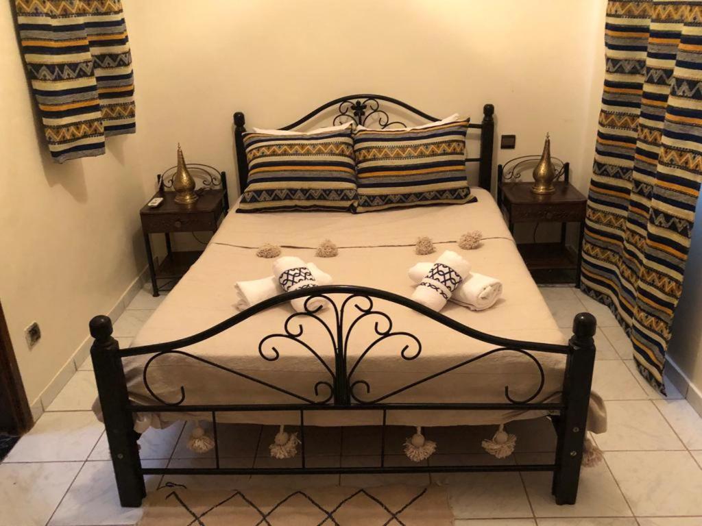 مراكش Riad Jasmine المظهر الخارجي الصورة