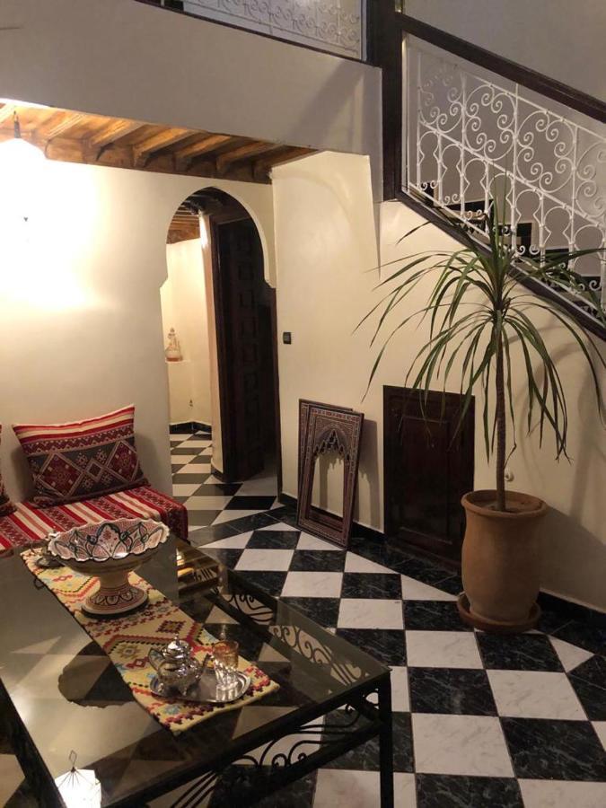 مراكش Riad Jasmine المظهر الخارجي الصورة