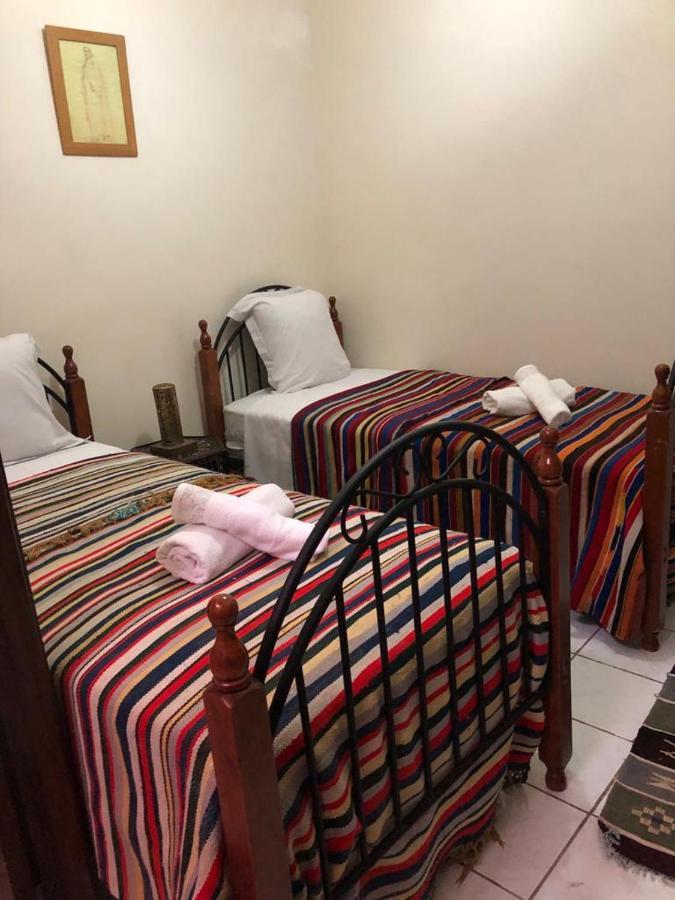 مراكش Riad Jasmine المظهر الخارجي الصورة