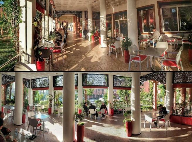 مراكش Riad Jasmine المظهر الخارجي الصورة
