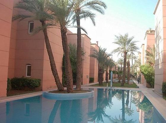 مراكش Riad Jasmine المظهر الخارجي الصورة